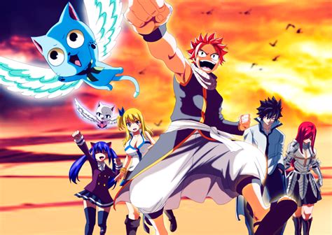 imágenes de fairy tail|More.